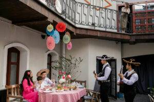 Mariachis en Miami: La Mejor Música para tus Celebraciones