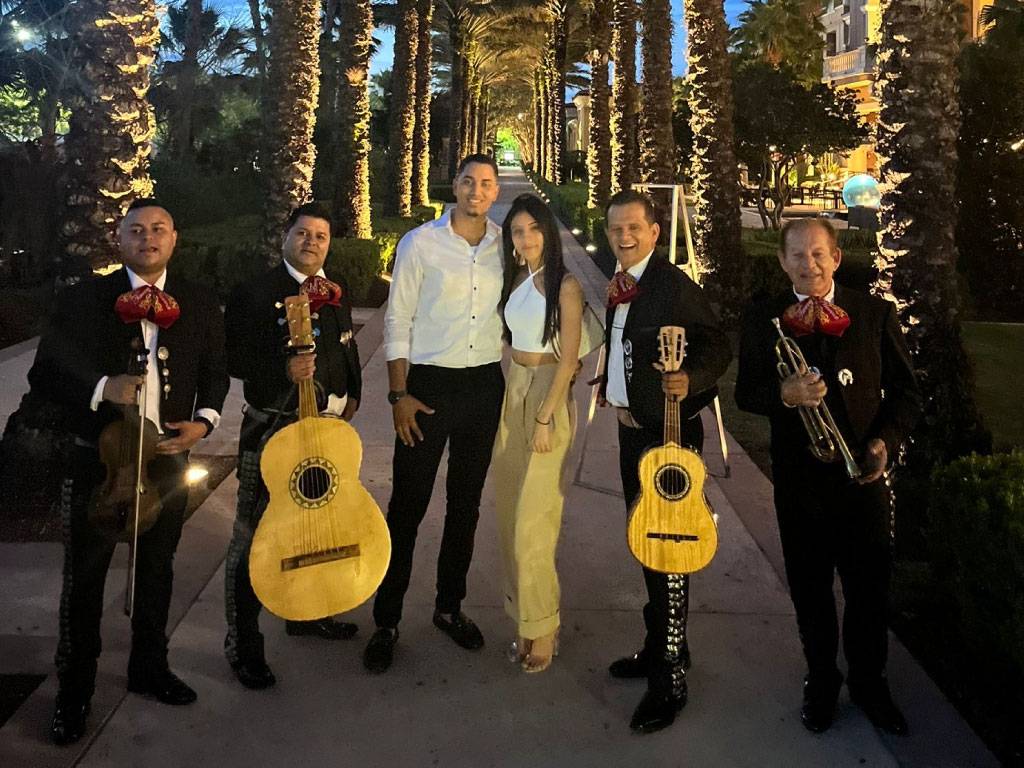 Plan Chido Mariachi Tierra Nueva - Mariachis en Orlando