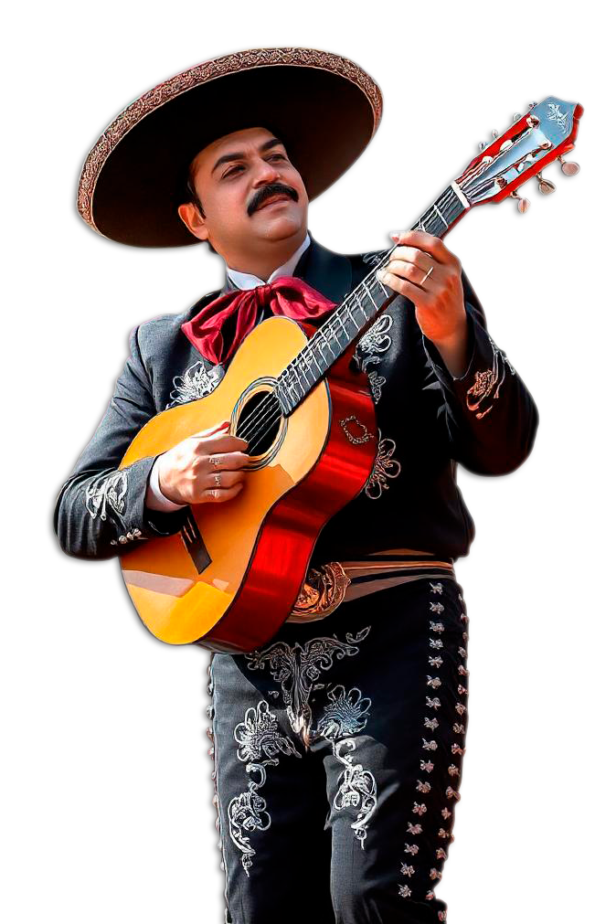 Mariachis en Florida - Mariachi tierra nueva