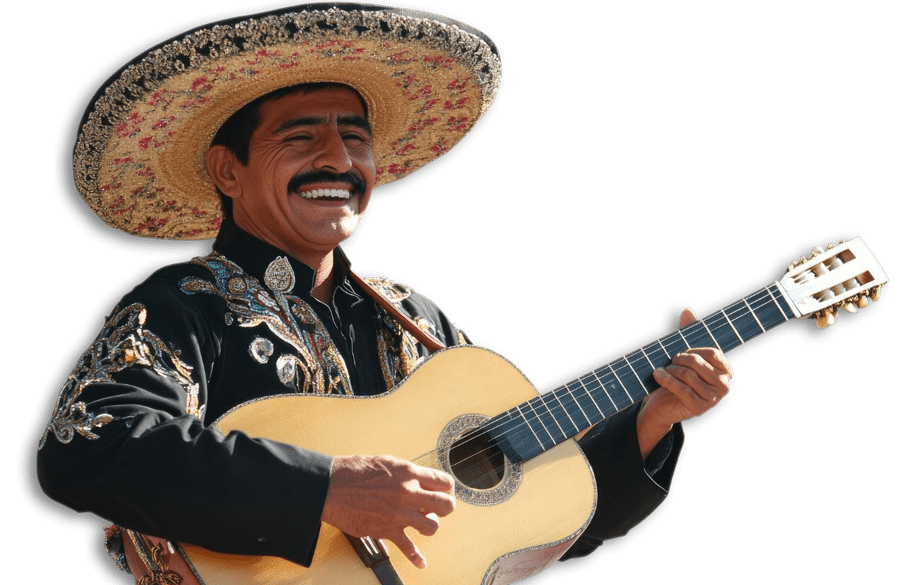 Mariachis en Estados Unidos