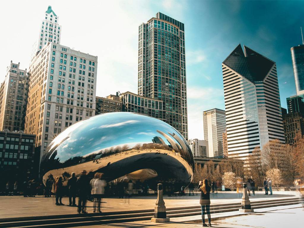 Mariachis en Chicago - Mariachi en Estados Unidos